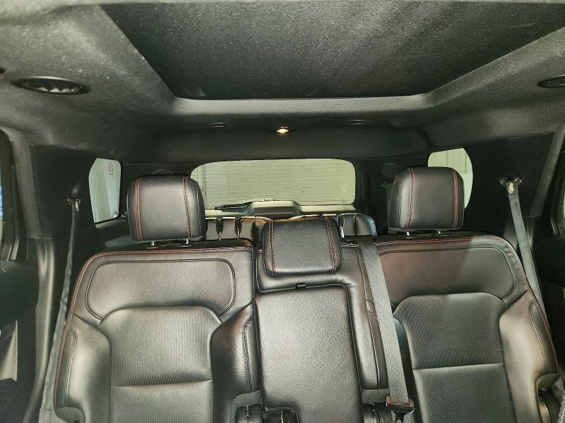 Aukcja sprzedaży 2017 Ford Explorer, vin: 1FM5K8GT0HGB75250, numer aukcji: 68153546