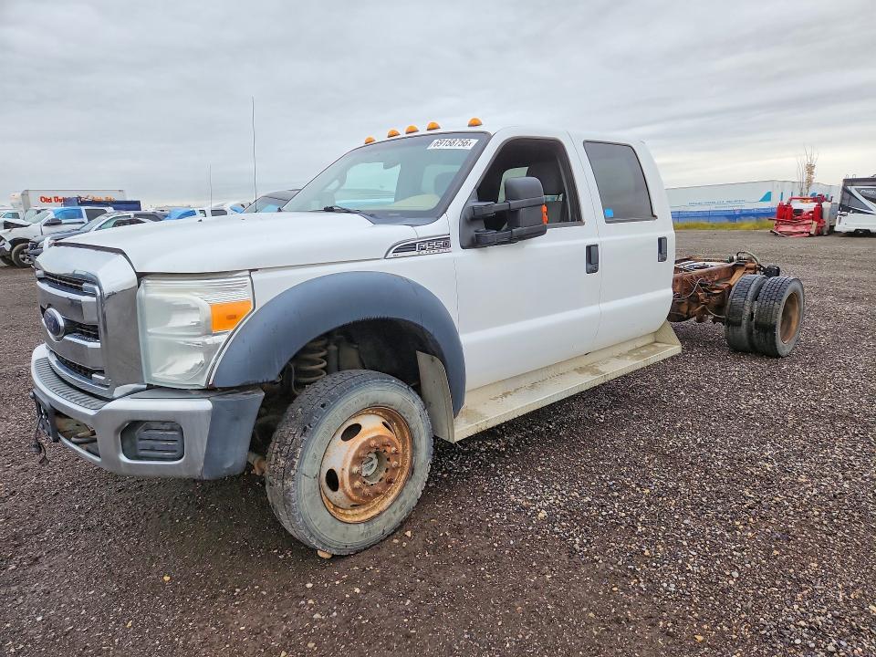 Aukcja sprzedaży 2015 Ford F550, vin: 1FD0W5HY3FEA90676, numer aukcji: 69158756