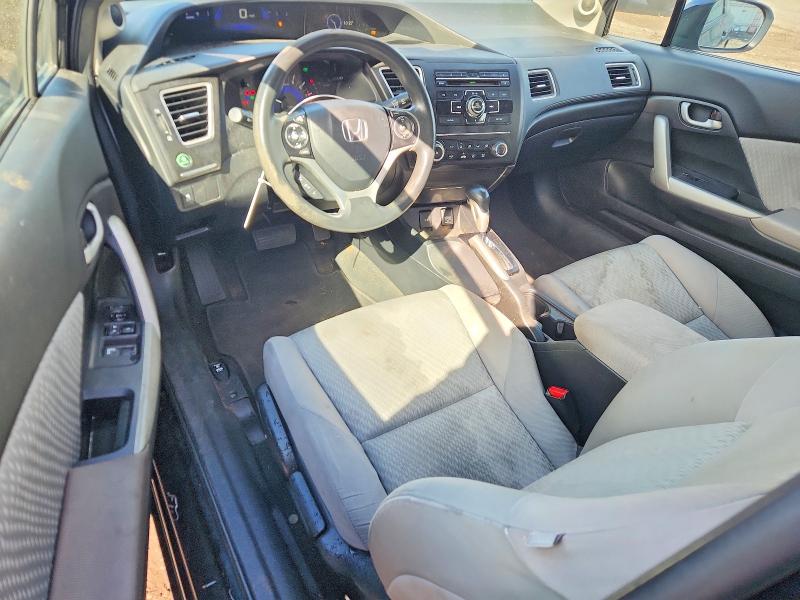 Продажа на аукционе авто 2014 Honda Civic, vin: 2HGFG3B57EH501973, номер лота: 69030776