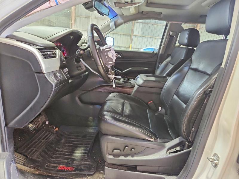 67534516 :رقم المزاد ، 1GKS1BKC6FR513285 vin ، 2015 Gmc Yukon مزاد بيع