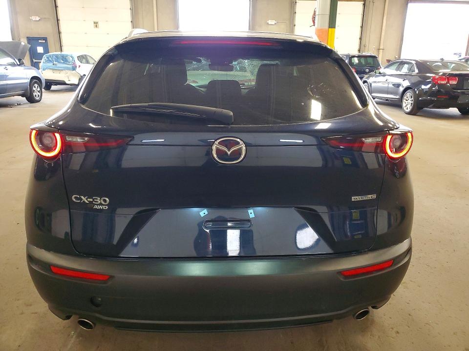 Aukcja sprzedaży 2024 Mazda Cx-30, vin: 3MVDMBCM3RM618227        , numer aukcji: 68817976