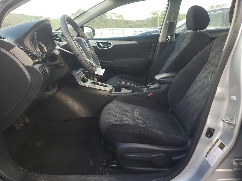 Aukcja sprzedaży 2013 Nissan Sentra, vin: 1N4AB7AP0DN903136, numer aukcji: 70405076