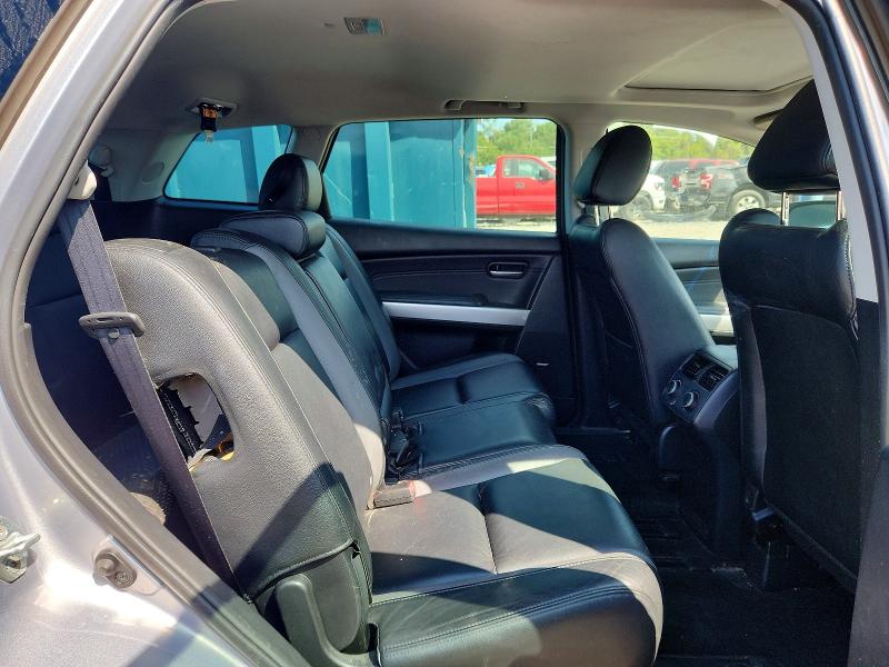 67446506 :رقم المزاد ، JM3TB38Y770113044 vin ، 2007 Mazda Cx-9 مزاد بيع