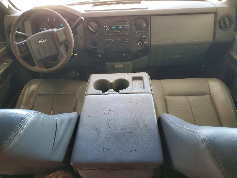 2012 Ford F250 მანქანა იყიდება აუქციონზე, vin: 1FT7X2A60CEA15758, აუქციონის ნომერი: 67866096