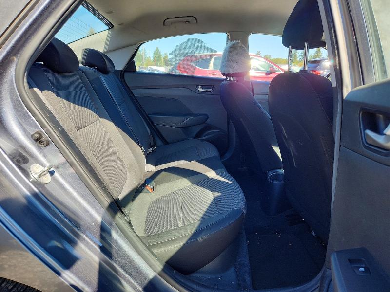 69028576 :رقم المزاد ، 3KPC24A30KE041729 vin ، 2019 Hyundai Accent مزاد بيع