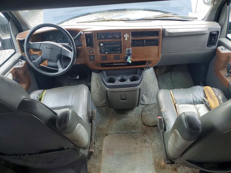 Продажа на аукционе авто 2005 Gmc Savana, vin: 1GDFH15T851107662, номер лота: 67314946