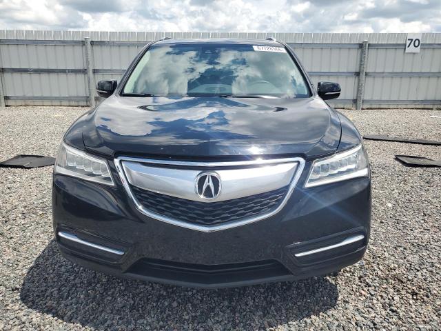 Продаж на аукціоні авто 2014 Acura Mdx, vin: 5FRYD3H45EB010594, номер лоту: 67728366