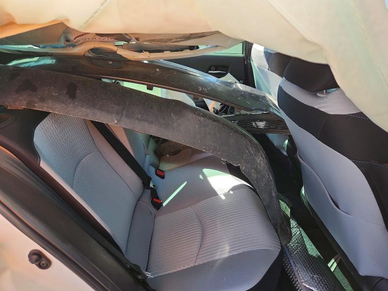65963046 :رقم المزاد ، JTDKARFU6J3055816 vin ، 2018 Toyota Prius مزاد بيع