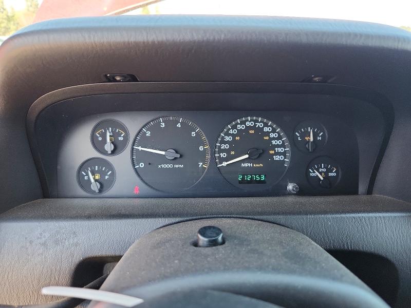 Aukcja sprzedaży 2004 Jeep Grand Cherokee, vin: 1J4GW48S84C239126, numer aukcji: 70081776