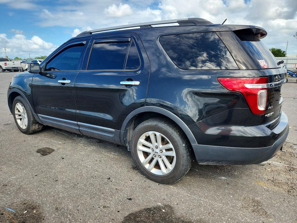 2015 Ford Explorer მანქანა იყიდება აუქციონზე, vin: 1FM5K7D8XFGC60992, აუქციონის ნომერი: 69385846