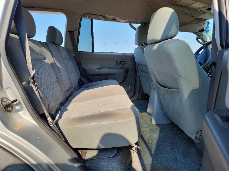 Продажа на аукционе авто 2003 Mitsubishi Montero, vin: JA4MT21H43J035416, номер лота: 66282996