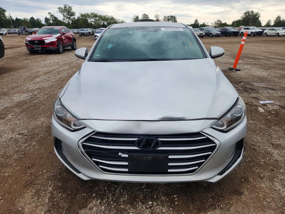 Продаж на аукціоні авто 2017 Hyundai Elantra, vin: 5NPD84LFXHH002113, номер лоту: 68366926