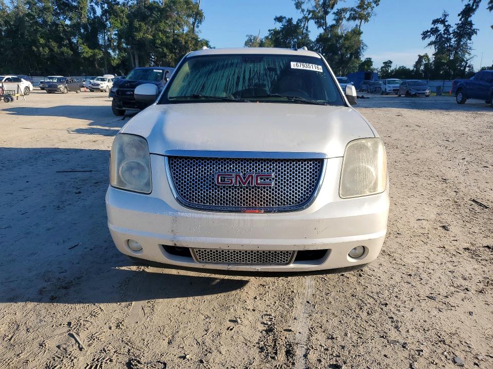 Aukcja sprzedaży 2009 Gmc Yukon Xl, vin: 1GKFC06239R269827, numer aukcji: 67935116