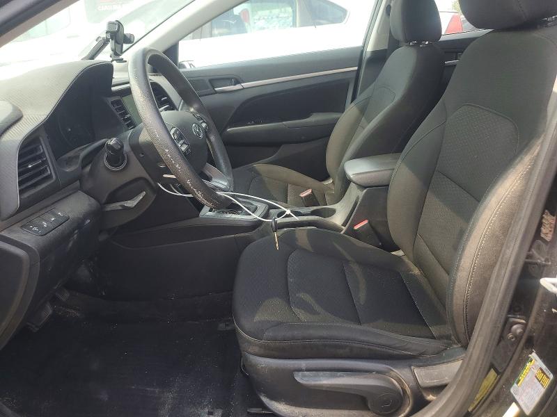 Продажа на аукционе авто 2019 Hyundai Elantra, vin: 5NPD84LFXKH484136, номер лота: 67420866