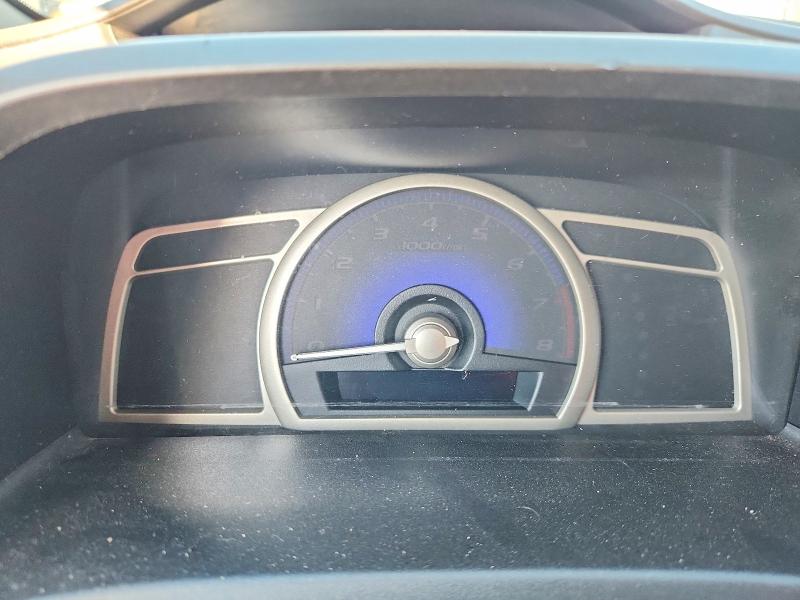 68981826 :رقم المزاد ، 1HGFA16599L021720 vin ، 2009 Honda Civic مزاد بيع