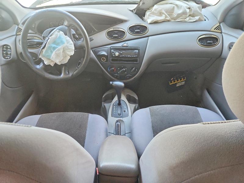 2004 Ford Focus მანქანა იყიდება აუქციონზე, vin: 1FAFP36304W120494, აუქციონის ნომერი: 67970276