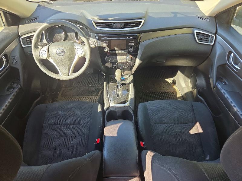 Aukcja sprzedaży 2016 Nissan Rogue, vin: 5N1AT2MT9GC794481, numer aukcji: 66919776