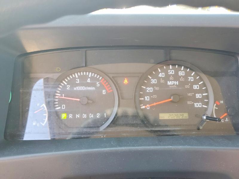 68070206 :رقم المزاد ، 54DC4W1D5NS202801 vin ، 2022 Isuzu Npr Hd مزاد بيع