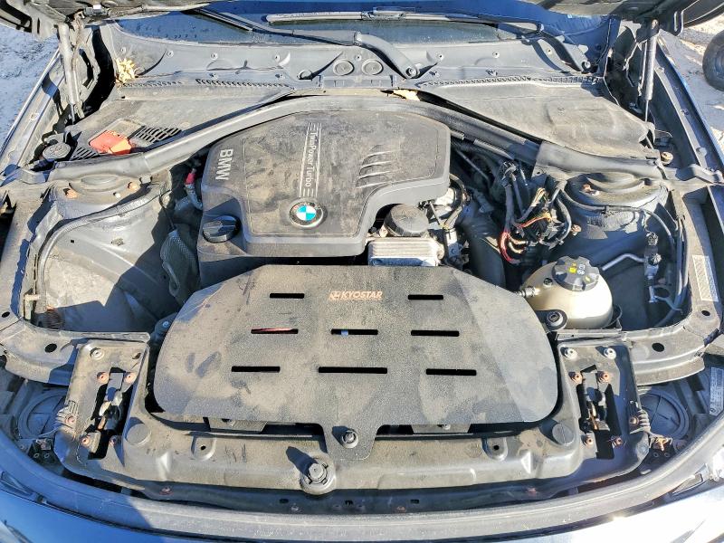 70253746 :رقم المزاد ، WBA3B5C54DF596578 vin ، 2013 Bmw 328 مزاد بيع