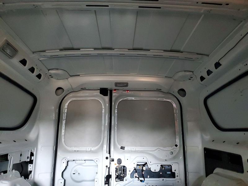 2019 Ram Promaster City მანქანა იყიდება აუქციონზე, vin: ZFBHRFAB3K6N99443, აუქციონის ნომერი: 66566876