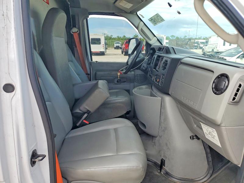 Aukcja sprzedaży 2017 Ford Econoline, vin: 1FDWE3F63HDC43441, numer aukcji: 66207256