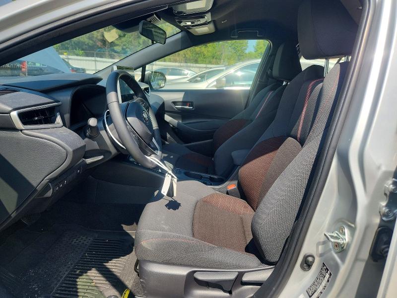 Продажа на аукционе авто 2026 Toyota Corolla Hybrid, vin: JTDBCMFE8T3120383, номер лота: 65448426