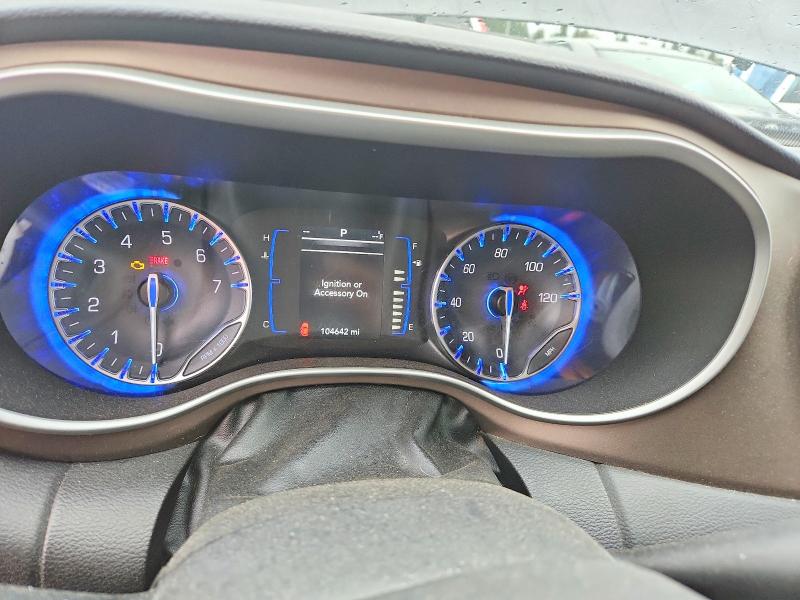 Aukcja sprzedaży 2018 Chrysler Pacifica, vin: 2C4RC1AG6JR139623, numer aukcji: 68207196