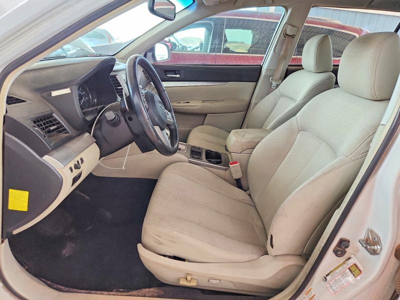 69342816 :رقم المزاد ، 4S4BRCFC8A3336976 vin ، 2010 Subaru Outback مزاد بيع