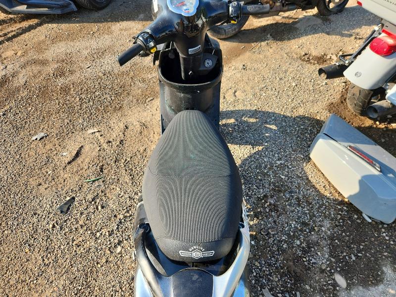 67306726 :رقم المزاد ، RFVPAP5A3P1134307 vin ، 2023 Genuine Scooter Co. Buddy مزاد بيع
