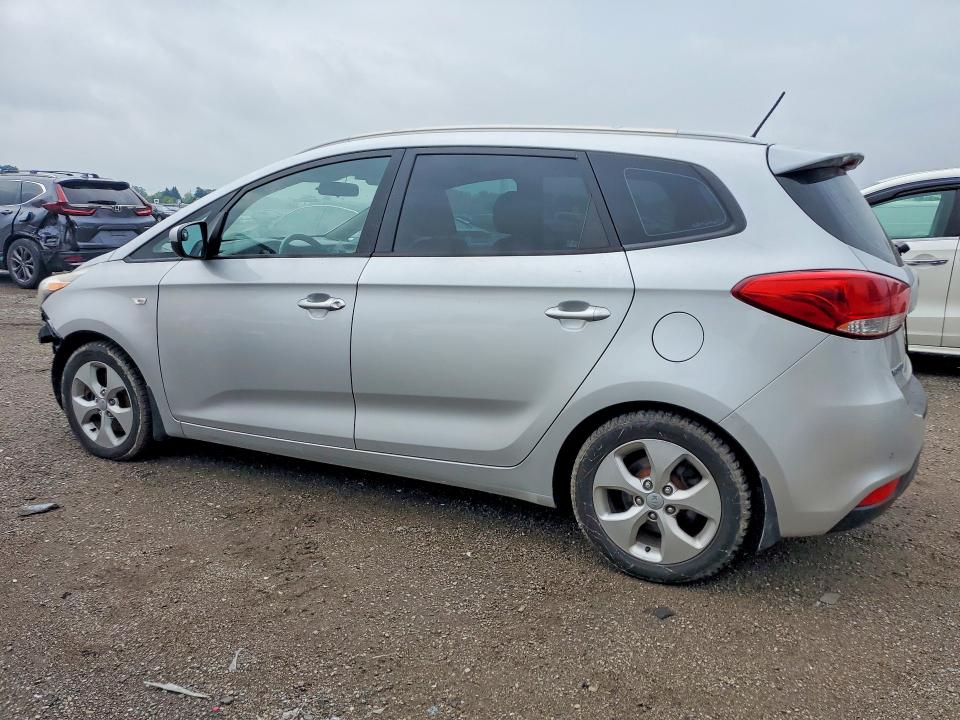 Aukcja sprzedaży 2015 Kia Rondo, vin: KNAHT8A32F7080092, numer aukcji: 68356856