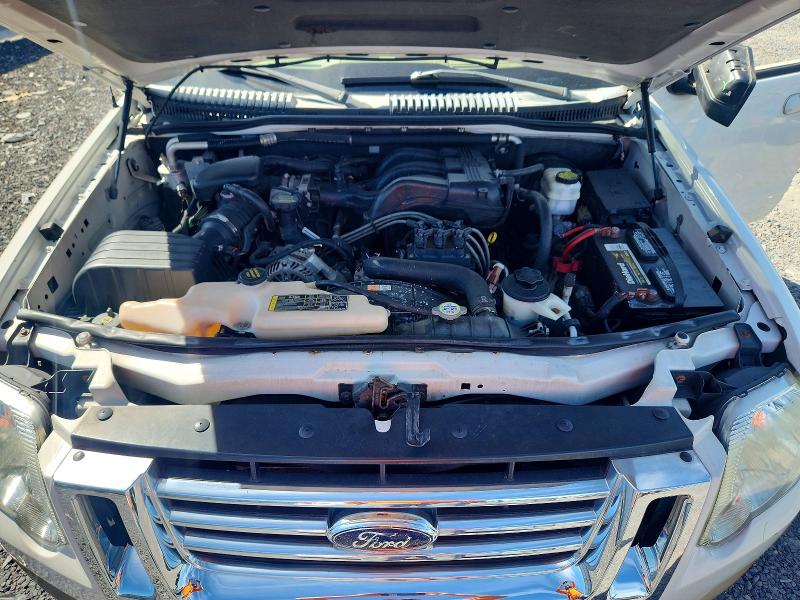 Aukcja sprzedaży 2010 Ford Explorer, vin: 1FMEU7EE0AUA95687, numer aukcji: 69116866