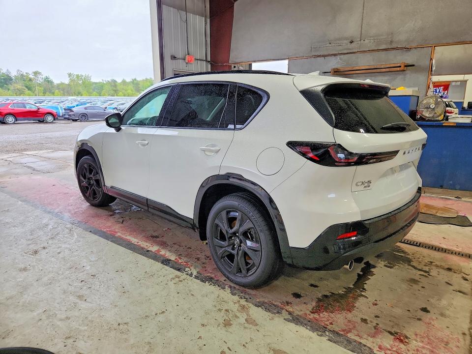 Продаж на аукціоні авто 2026 Mazda Cx-5, vin: JM3KMEHA8T0105419, номер лоту: 69202866