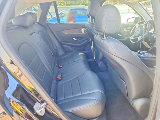 67988556 :رقم المزاد ، WDC0G4KB8HF174290 vin ، 2017 Mercedes-benz Glc مزاد بيع