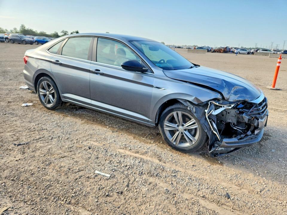 Продаж на аукціоні авто 2019 Volkswagen Jetta, vin: 3VWCB7BU8KM200900, номер лоту: 67303016