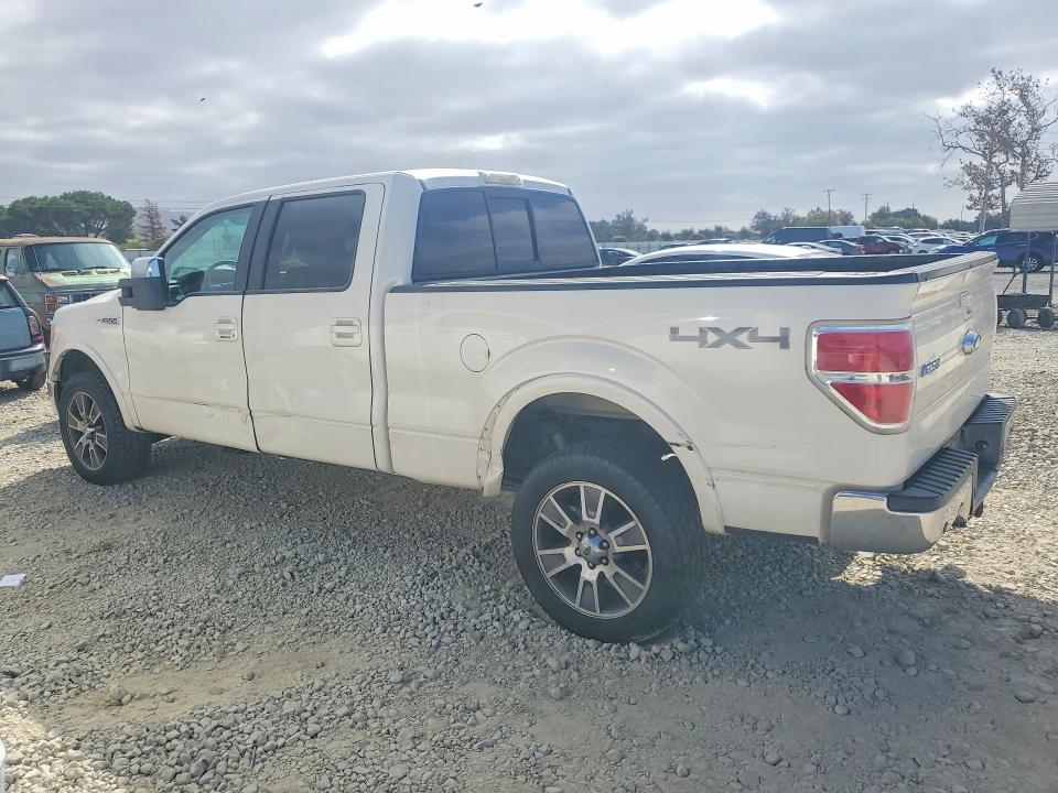Aukcja sprzedaży 2009 Ford F150, vin: 1FTPW14V99FA50902, numer aukcji: 68778346