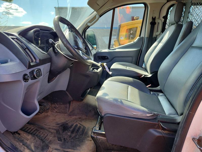 Продажа на аукционе авто 2019 Ford Transit, vin: 1FTYR1ZM1KKB81766, номер лота: 69220436