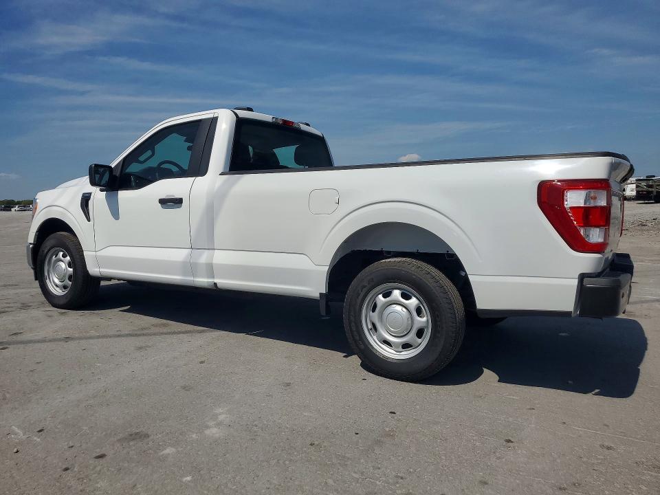 Aukcja sprzedaży 2022 Ford F150, vin: 1FTMF1CBXNKE11260        , numer aukcji: 68781056