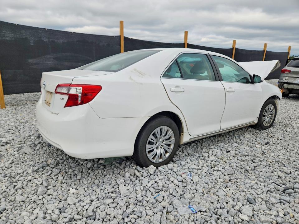 Aukcja sprzedaży 2013 Toyota Camry, vin: 4T1BF1FK6DU264162, numer aukcji: 69727786
