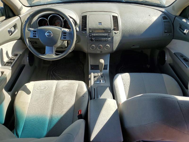 Aukcja sprzedaży 2006 Nissan Altima, vin: 1N4AL11D96C112411, numer aukcji: 69500606