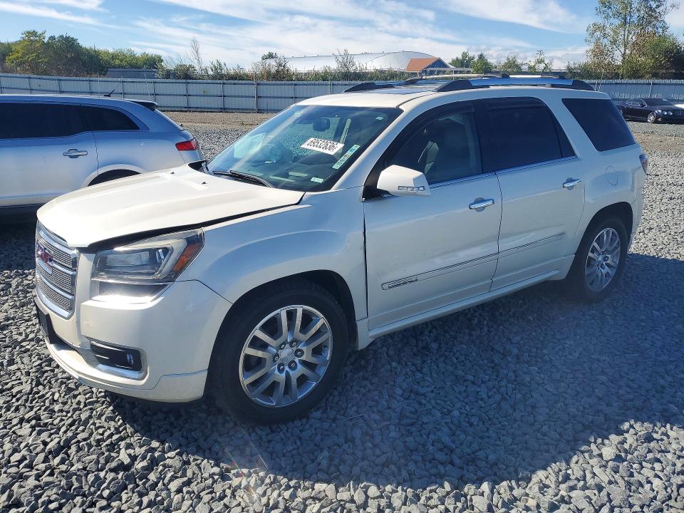 Продажа на аукционе авто 2015 Gmc Acadia, vin: 1GKKVTKD8FJ132426, номер лота: 69532636