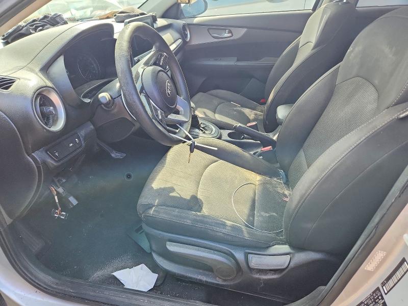 Aukcja sprzedaży 2020 Kia Forte, vin: 3KPF24AD0LE211787, numer aukcji: 67430676