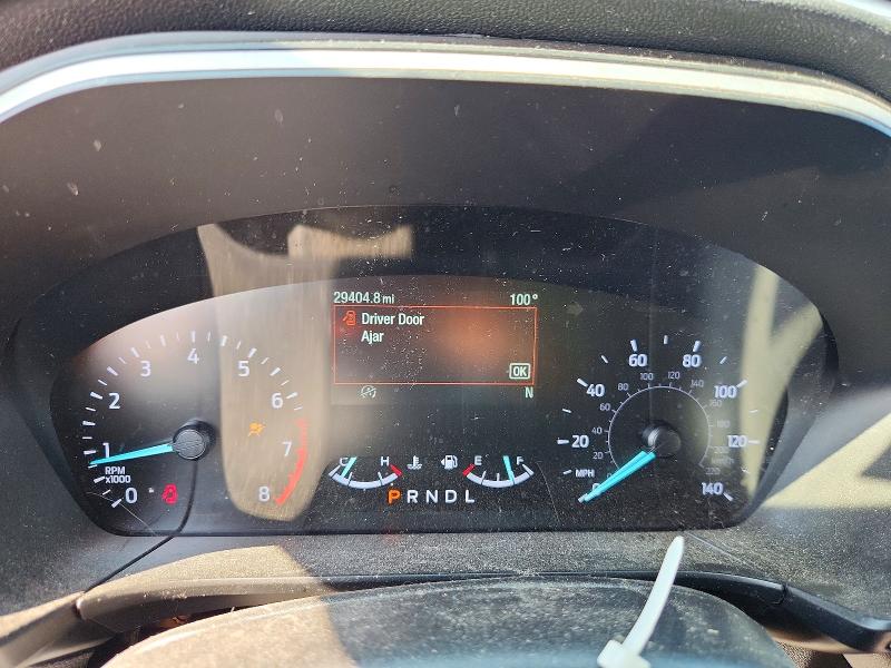 67564516 :رقم المزاد ، 1FMCU9G63LUB39399 vin ، 2020 Ford Escape مزاد بيع
