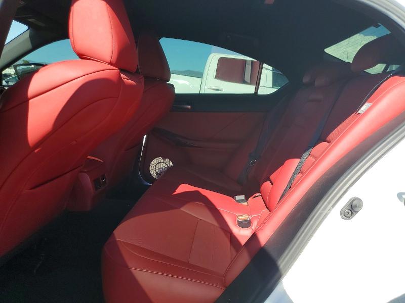 Продажа на аукционе авто 2021 Lexus Is, vin: JTHGZ1B28M5043534, номер лота: 68214986