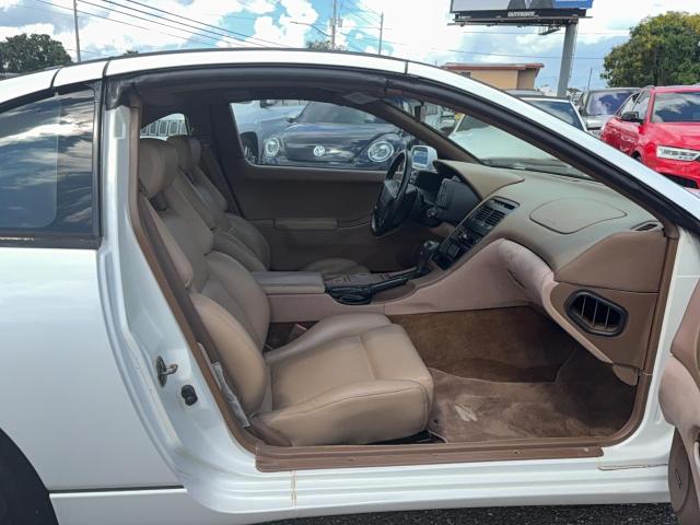 Продажа на аукционе авто 1996 Nissan 300zx, vin: JN1RZ24D4TX601061, номер лота: 70127816