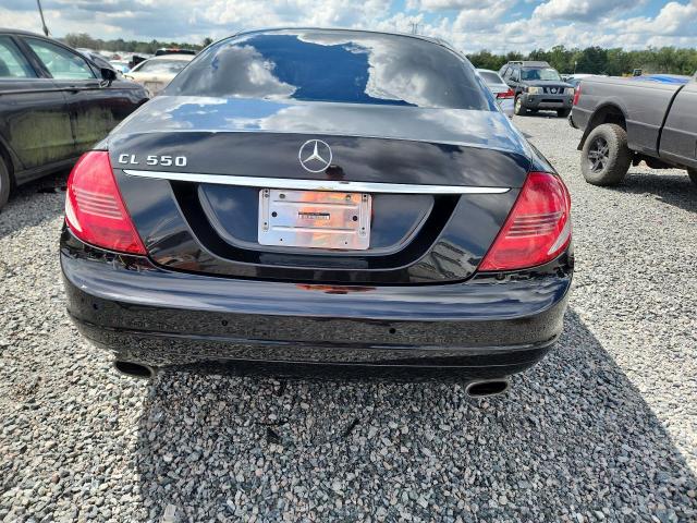 Продажа на аукционе авто 2007 Mercedes-benz Cl, vin: WDDEJ71X27A001846, номер лота: 70060566