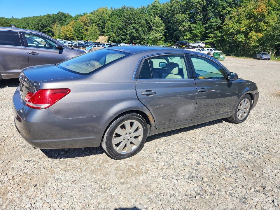 Aukcja sprzedaży 2007 Toyota Avalon, vin: 4T1BK36B97U241597, numer aukcji: 68417456