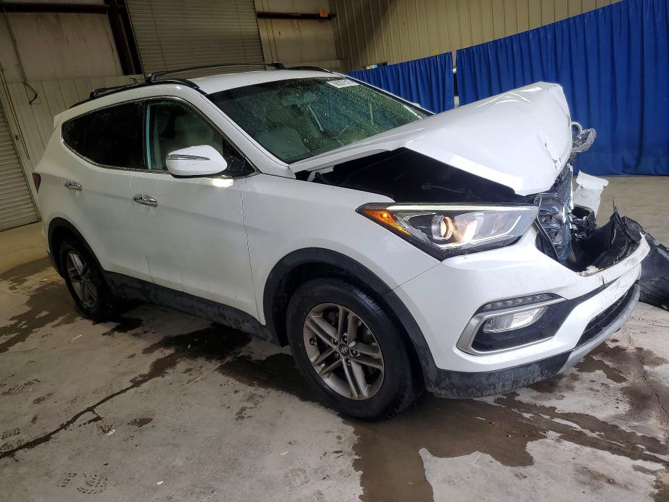Aukcja sprzedaży 2018 Hyundai Santa Fe Sport, vin: 5NMZUDLB1JH082905, numer aukcji: 68297516