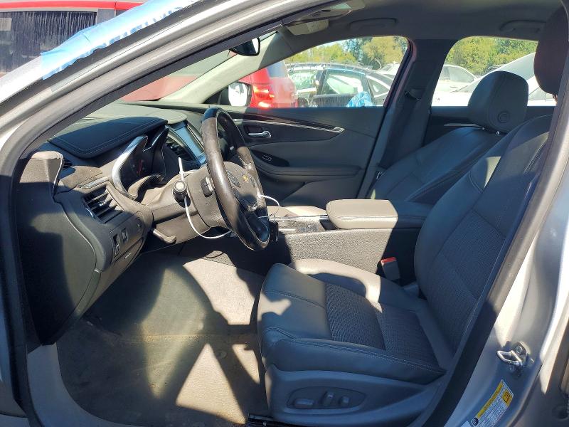 Продаж на аукціоні авто 2019 Chevrolet Impala, vin: 2G11Z5SA9K9146685, номер лоту: 68950786