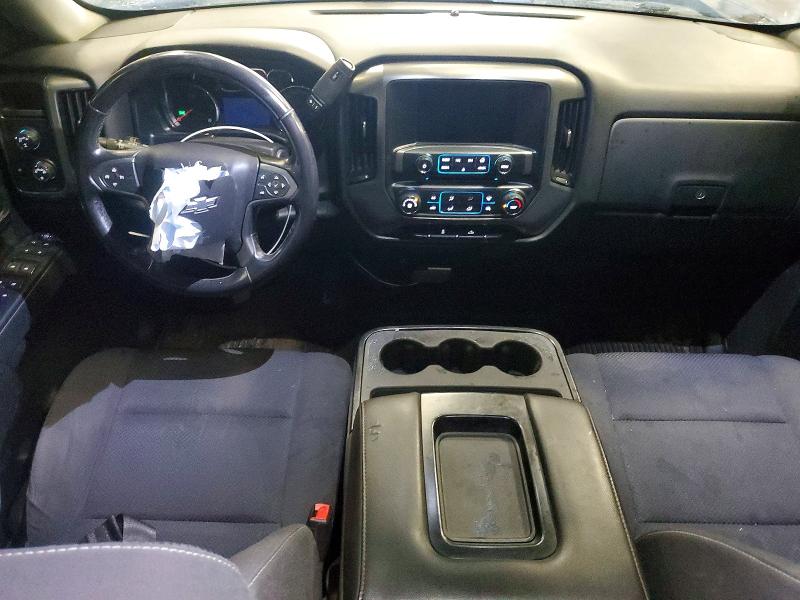 67774066 :رقم المزاد ، 1GCVKREC6JZ307130 vin ، 2018 Chevrolet Silverado مزاد بيع