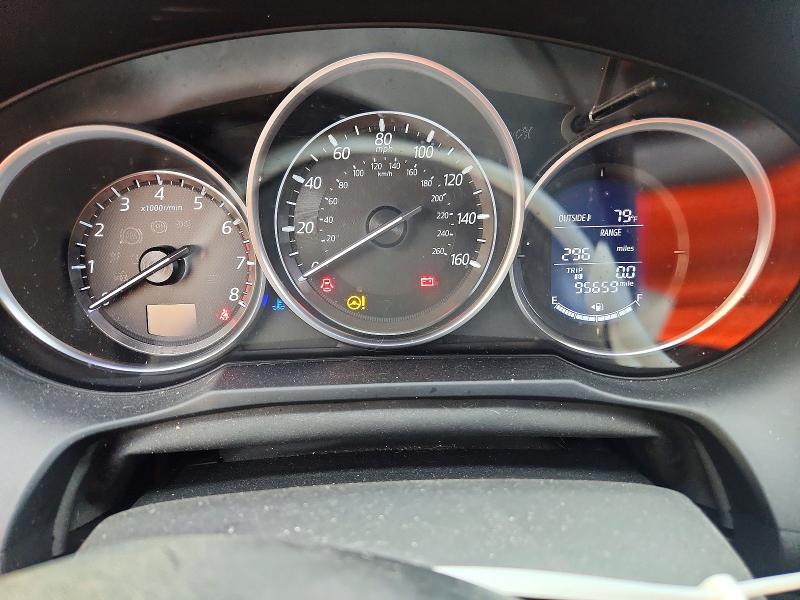 Продаж на аукціоні авто 2016 Mazda 6, vin: JM1GJ1V51G1481807, номер лоту: 69722666